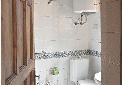 Casa Vacanze Chalet Baita Parco Dell'etna